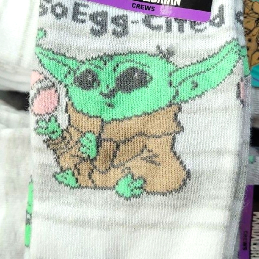 Socks